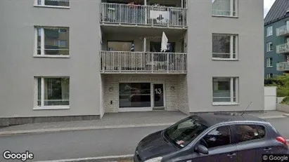 Lägenheter att hyra i Söderort - Bild från Google Street View