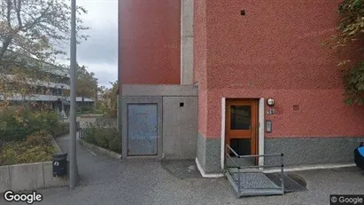 Lägenheter att hyra i Västerort - Bild från Google Street View