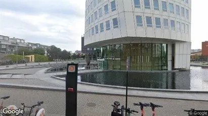 Lägenheter att hyra i Malmö Centrum - Bild från Google Street View Lägenheter att hyra i Malmö Centrum - Bild från Google Street View