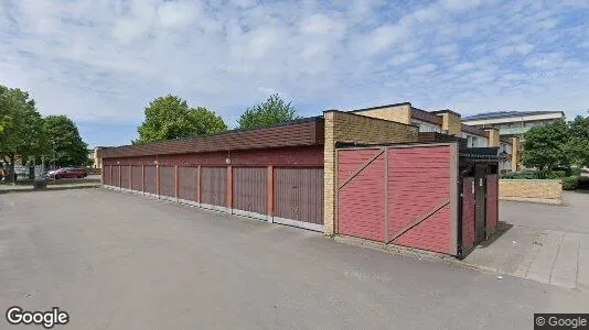 Lägenheter att hyra i Linköping - Bild från Google Street View