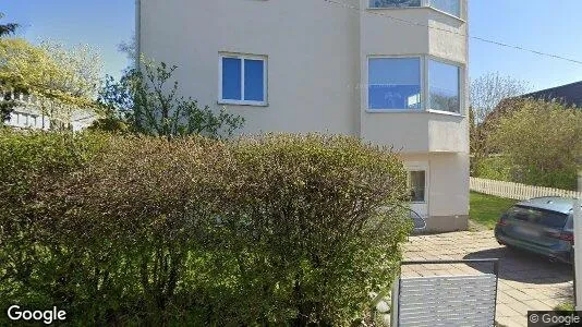 Lägenheter att hyra i Västerort - Bild från Google Street View