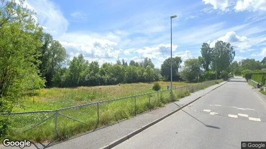 Lägenheter att hyra i Södertälje - Bild från Google Street View