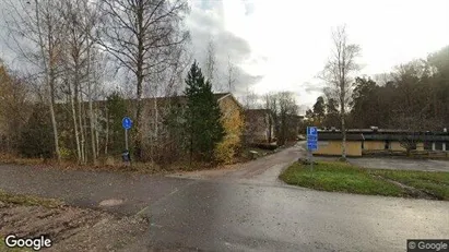 Lägenheter att hyra i Västerås - Bild från Google Street View
