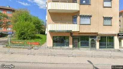 Lägenheter att hyra i Västerås - Bild från Google Street View