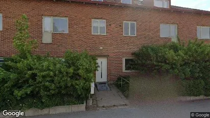 Lägenheter att hyra i Lindesberg - Bild från Google Street View Lägenheter att hyra i Lindesberg - Bild från Google Street View