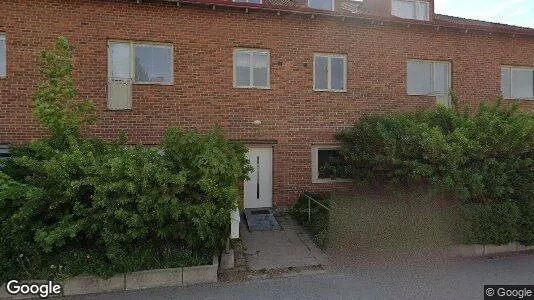 Lägenheter att hyra i Lindesberg - Bild från Google Street View