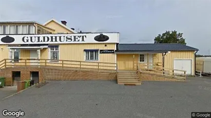 Lägenheter att hyra i Köping - Bild från Google Street View