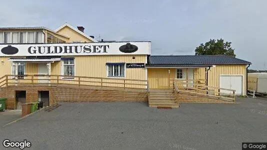 Lägenheter att hyra i Köping - Bild från Google Street View