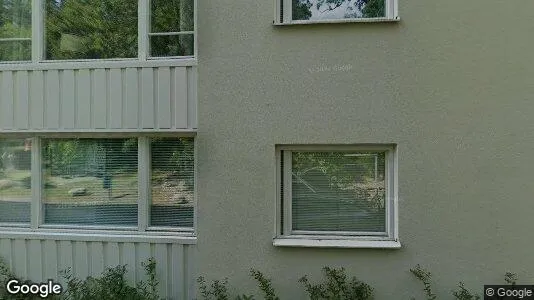 Lägenheter att hyra i Söderort - Bild från Google Street View