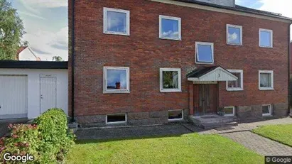 Lägenheter att hyra i Växjö - Bild från Google Street View Lägenheter att hyra i Växjö - Bild från Google Street View