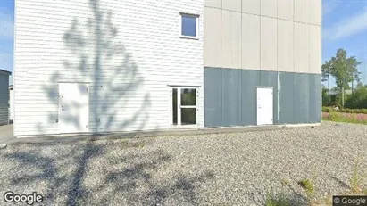 Lägenheter att hyra i Södertälje - Bild från Google Street View