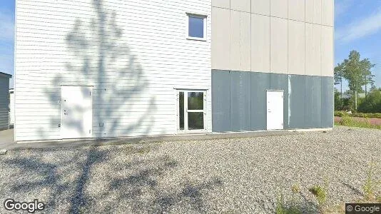 Lägenheter att hyra i Södertälje - Bild från Google Street View