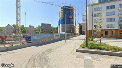 Lägenheter att hyra i Västerås - Bild från Google Street View Lägenheter att hyra i Västerås - Bild från Google Street View