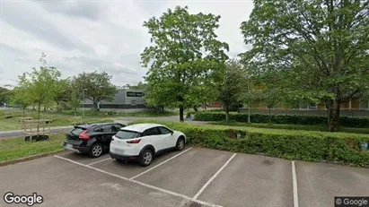 Lägenheter att hyra i Norra hisingen - Bild från Google Street View