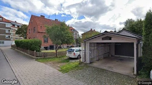 Lägenheter att hyra i Helsingborg - Bild från Google Street View