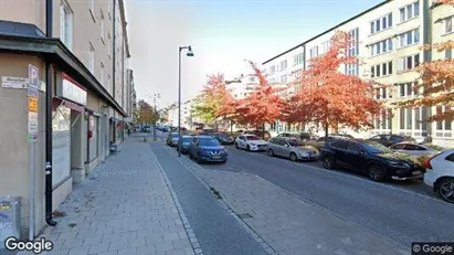 Lägenheter att hyra i Sundbyberg - Bild från Google Street View Lägenheter att hyra i Sundbyberg - Bild från Google Street View