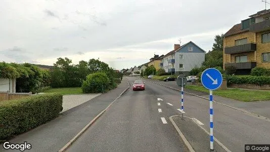 Lägenheter att hyra i Jönköping - Bild från Google Street View