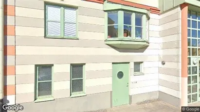 Lägenheter att hyra i Sundbyberg - Bild från Google Street View Lägenheter att hyra i Sundbyberg - Bild från Google Street View