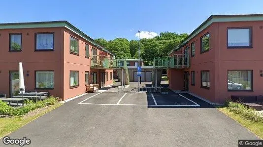 Lägenheter att hyra i Norra hisingen - Bild från Google Street View