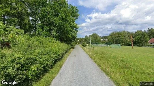 Lägenheter att hyra i Värmdö - Bild från Google Street View