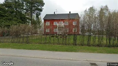 Lägenheter att hyra i Skellefteå - Bild från Google Street View