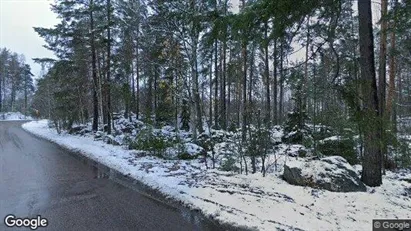 Lägenheter att hyra i Västerås - Bild från Google Street View