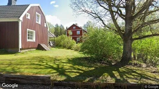 Lägenheter att hyra i Vaggeryd - Bild från Google Street View