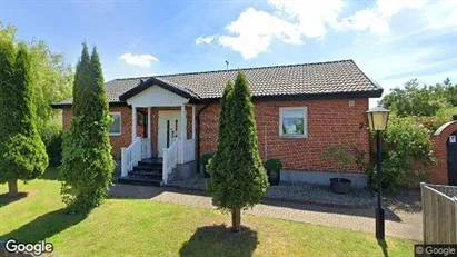 Lägenheter att hyra i Oxie - Bild från Google Street View