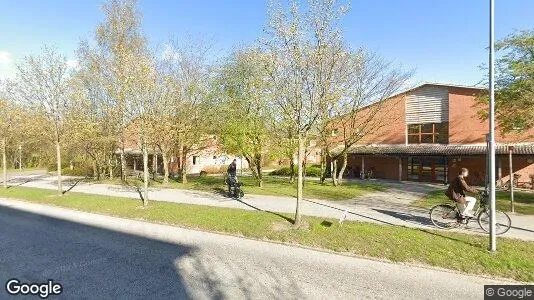 Lägenheter att hyra i Lund - Bild från Google Street View