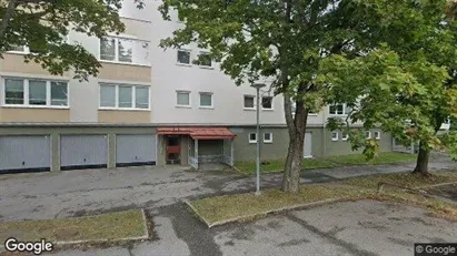 Lägenheter att hyra i Eskilstuna - Bild från Google Street View Lägenheter att hyra i Eskilstuna - Bild från Google Street View