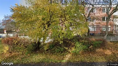 Lägenheter att hyra i Eskilstuna - Bild från Google Street View