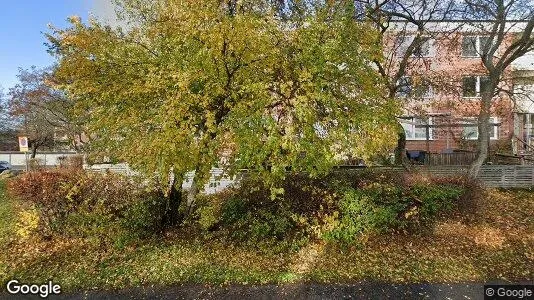 Lägenheter att hyra i Eskilstuna - Bild från Google Street View