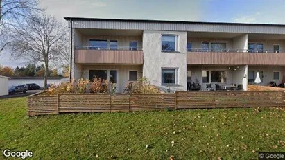 Lägenheter att hyra i Eskilstuna - Bild från Google Street View