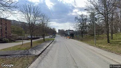 Lägenheter att hyra i Järfälla - Bild från Google Street View