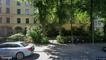 Lägenheter att hyra i Vasastan - Bild från Google Street View