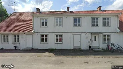 Lägenheter att hyra i Hässleholm - Bild från Google Street View