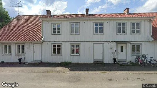 Lägenheter att hyra i Hässleholm - Bild från Google Street View