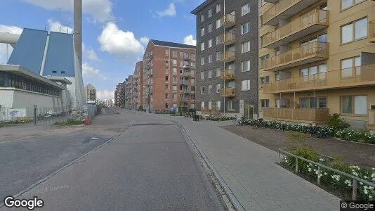 Lägenheter att hyra i Limhamn/Bunkeflo - Bild från Google Street View