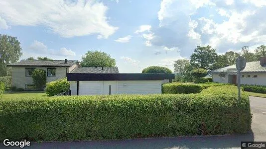 Lägenheter att hyra i Jönköping - Bild från Google Street View