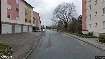 Lägenheter att hyra i Sollentuna - Bild från Google Street View