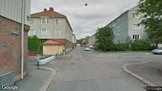 Lägenheter att hyra i Majorna-Linné - Bild från Google Street View
