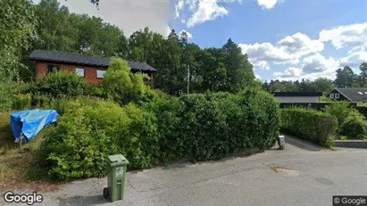 Lägenheter att hyra i Botkyrka - Bild från Google Street View