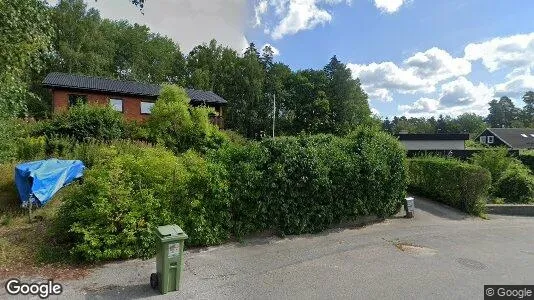 Lägenheter att hyra i Botkyrka - Bild från Google Street View