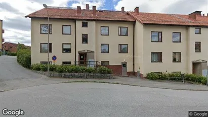 Lägenheter att hyra i Söderort - Bild från Google Street View