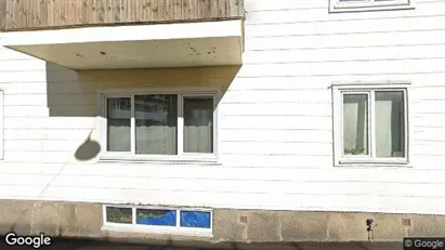 Lägenheter att hyra i Karlstad - Bild från Google Street View