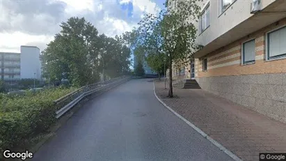 Lägenheter att hyra i Västerort - Bild från Google Street View