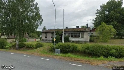 Lägenheter att hyra i Vetlanda - Bild från Google Street View