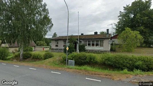 Lägenheter att hyra i Vetlanda - Bild från Google Street View
