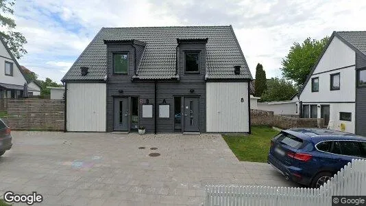 Lägenheter att hyra i Västerort - Bild från Google Street View