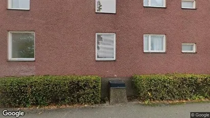 Lägenheter att hyra i Västerort - Bild från Google Street View